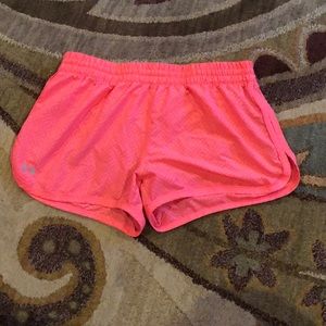 UA Shorts